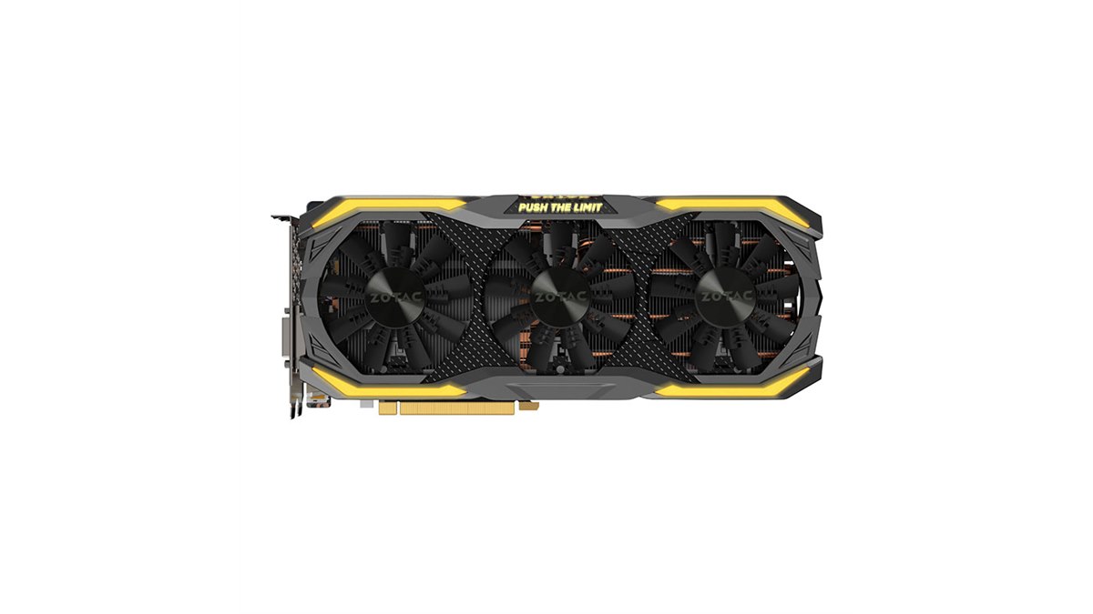 ZOTAC、GeForce GTX 1070 Tiを搭載したビデオカード3機種 - 価格.com
