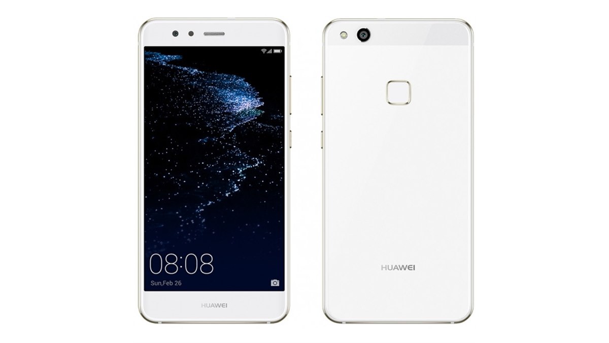 J:COM、簡易モード搭載の5.2型「HUAWEI P10 lite」を33,000円で発売