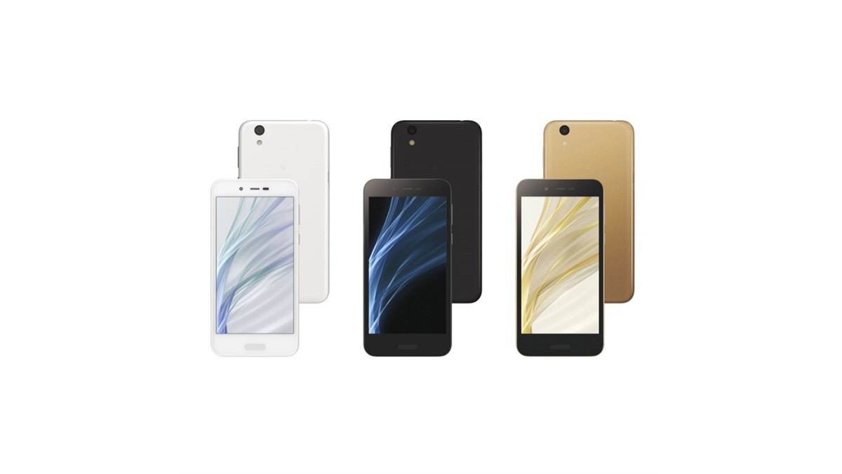 SHARP - シャープ SH-M05  SIMフリー 国内正規品 シャープ AQUOS sense lite SH-M05 SIMフリー 価格比較 - 価格.com
