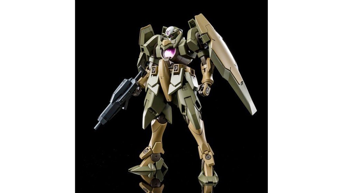 HGBF 1/144 ジンクスIV TYPE.GBF プラモデル 『ガンダムビルドファイターズ バトローグ』(ホビーオンラインショップ限定) z2zed1b Amazon | バンダイ(BANDAI) HGBF 1/144 ジンクスIV TYPE.GBF
