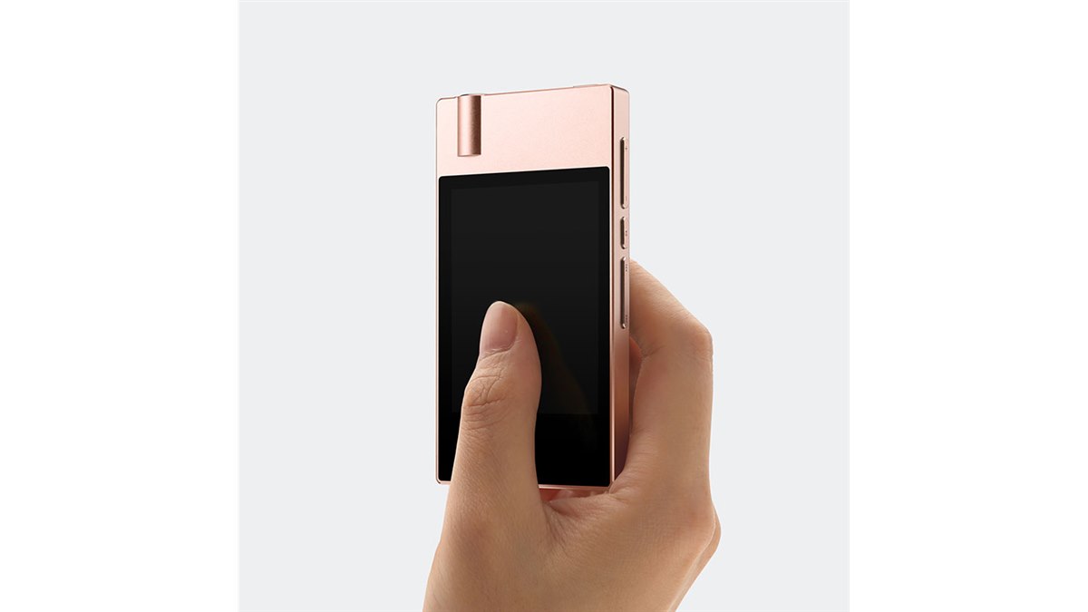 COWON、78gで53時間駆動するハイレゾプレーヤー「PLENUE J」 - 価格.com
