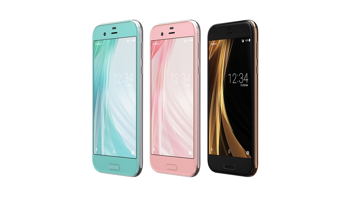 スマートフォン本体 AQUOS R AQUOS R｜価格比較・最新情報 - 価格.com