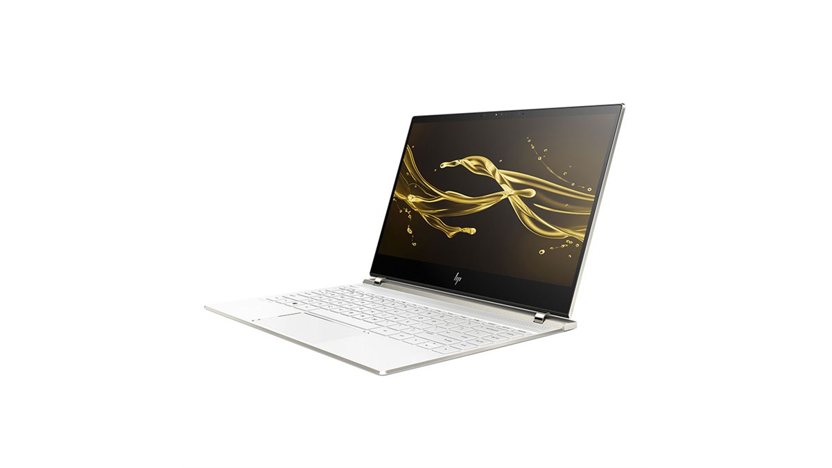 見た目も性能もプレミアムなHPの13.3型モバイルノートPC