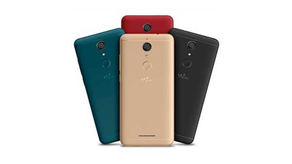 Wiko、18:9液晶や1600万画素インカメラ搭載の5.7型SIMフリー「View