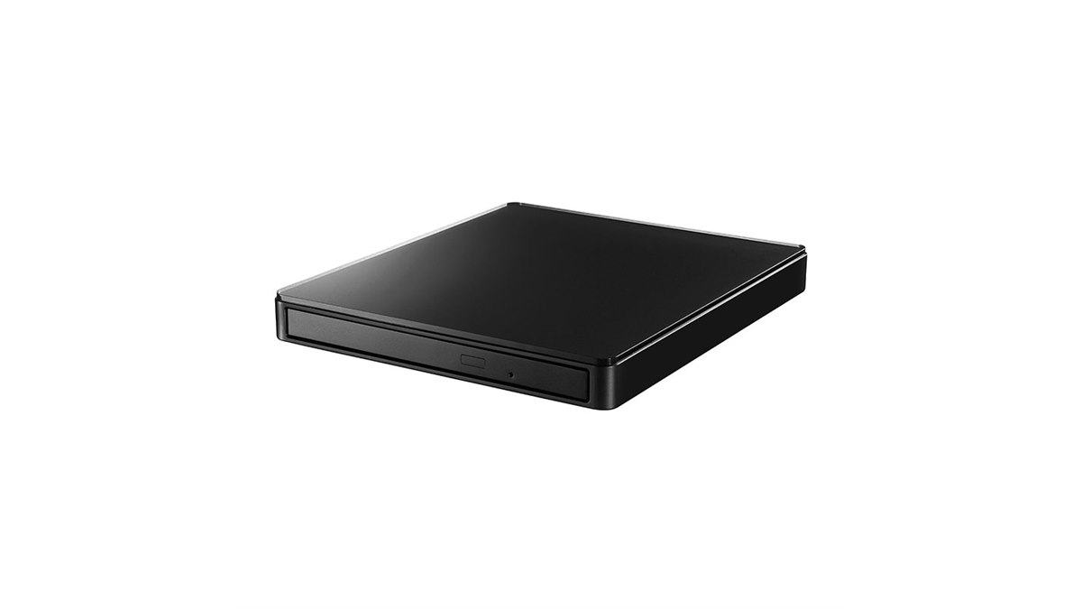 スマートフォン用DVDプレーヤーDVDミレル/DVRP-W8AI2　11ac アイ・オー、11acに対応したスマホ用DVDプレーヤー「DVDミレル DVRP