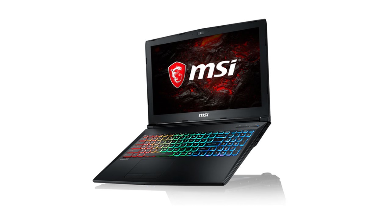 MSI、GeForce GTX 1060を搭載した15.6型ゲーミングPC - 価格.com
