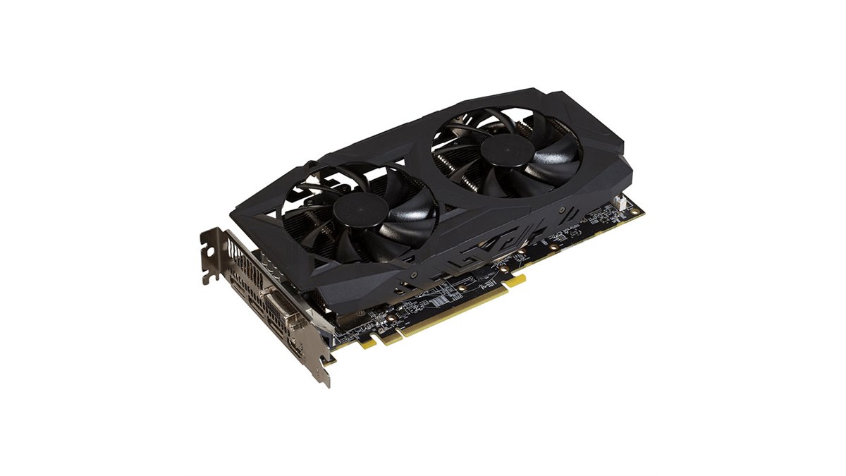 玄人志向、「Radeon RX 580/570」を搭載したビデオカード - 価格.com