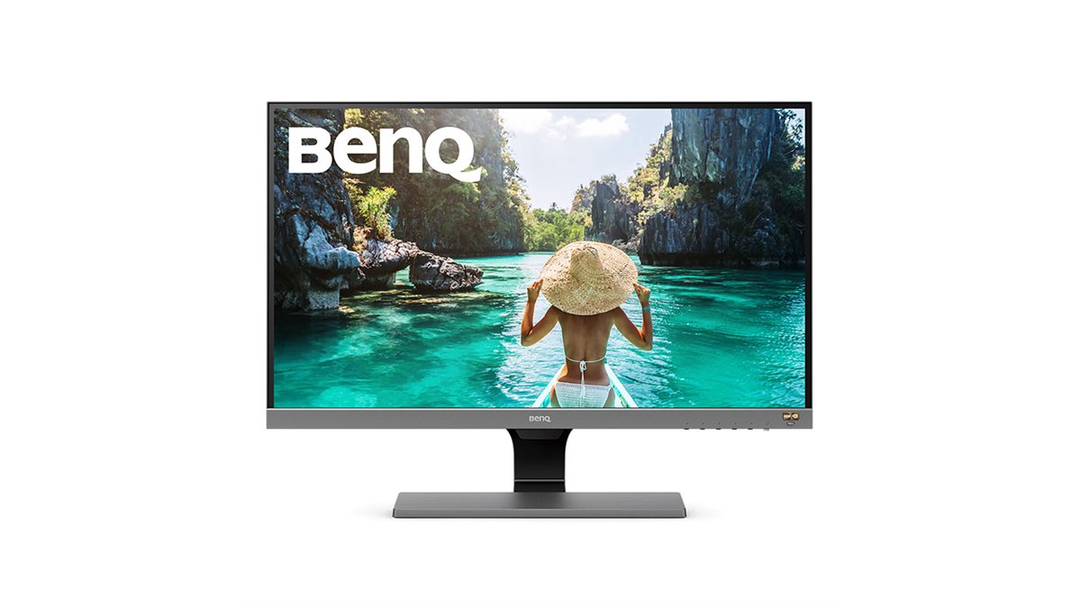 (送料込み)BenQ EW277HDR 27インチ液晶ディスプレイ HDR対応 61TzNwfwB8L.jpg_BO30,255,255,