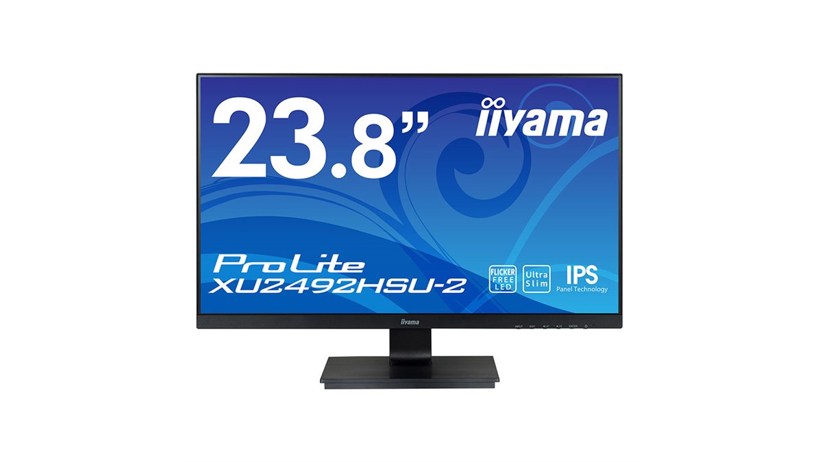 iiyama、IPSパネルを採用した23.8型フルHD液晶2機種 - 価格.com