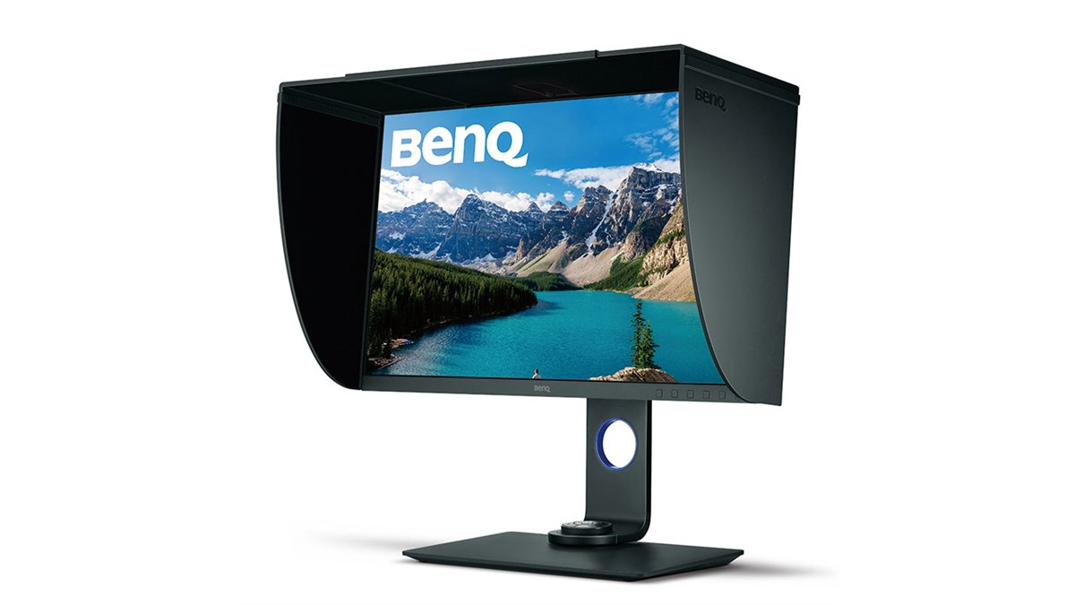 【美品】BenQ SW271 ディスプレイ 27インチ 4K付属品多数有り Amazon.co.jp: BenQ カラーマネージメントモニター ディスプレイ