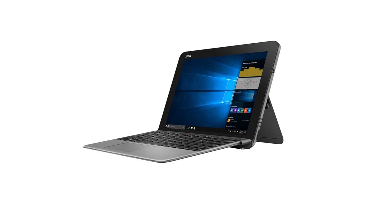 ASUS - 新品/未開封　ASUS エイスース T101HA-G64S TransBook ASUS、14.6時間駆動の2in1モデル「ASUS TransBook Mini」など3