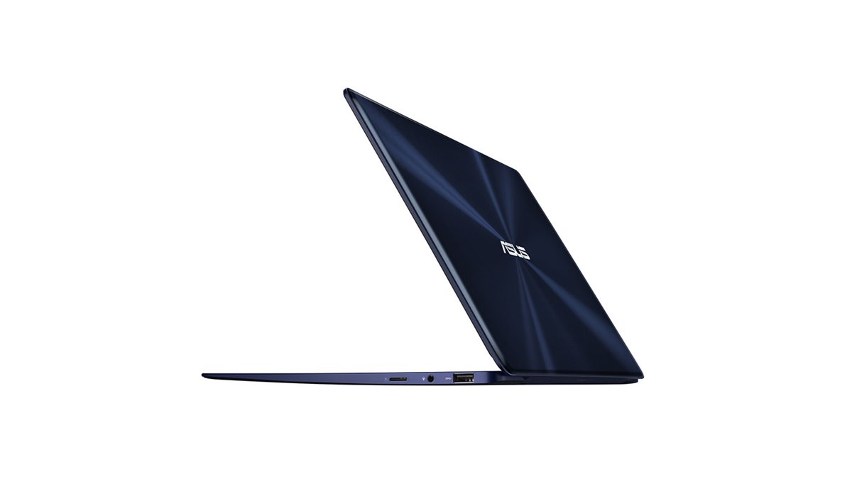 ASUS、1.14kgで14.4時間駆動する13.3型ノートPC「ZenBook 13」 - 価格.com