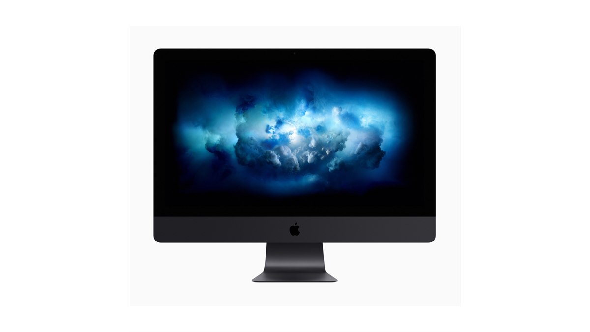 アップル、“Mac史上最もパワフルな”「iMac Pro」を12/14発売決定 - 価格.com