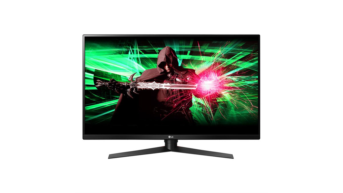 鮭　LG 32GK850G-B LG 32GK850G-B Review - RTINGS.com