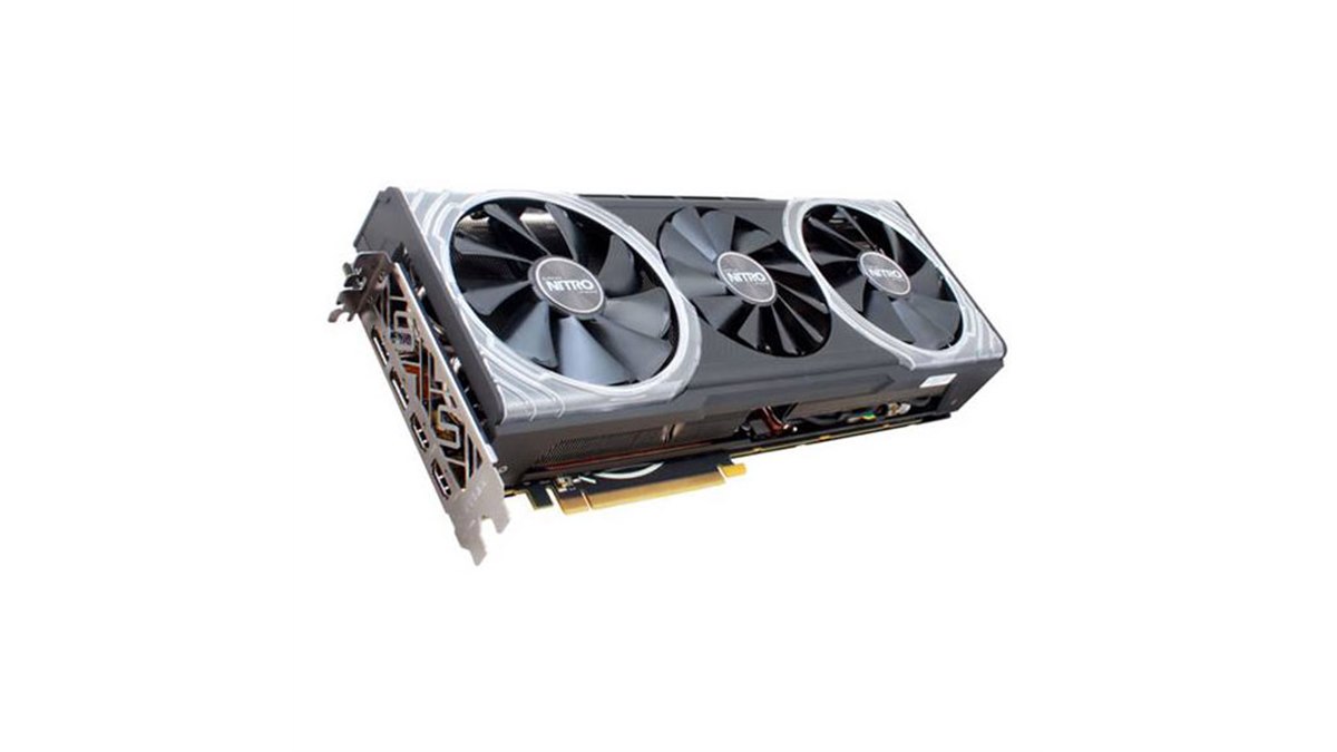 SAPPHIRE、「RADEON RX VEGA 64/56」を搭載したOC仕様ビデオカード