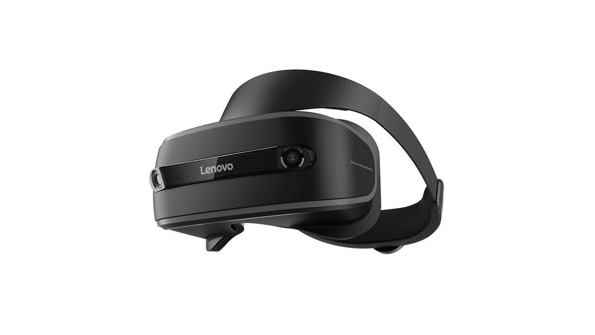 PC周辺機器 Lenovo - Lenovo Explorer with Motion Controllers Overview for Lenovo Explorer - Lenovo Support US