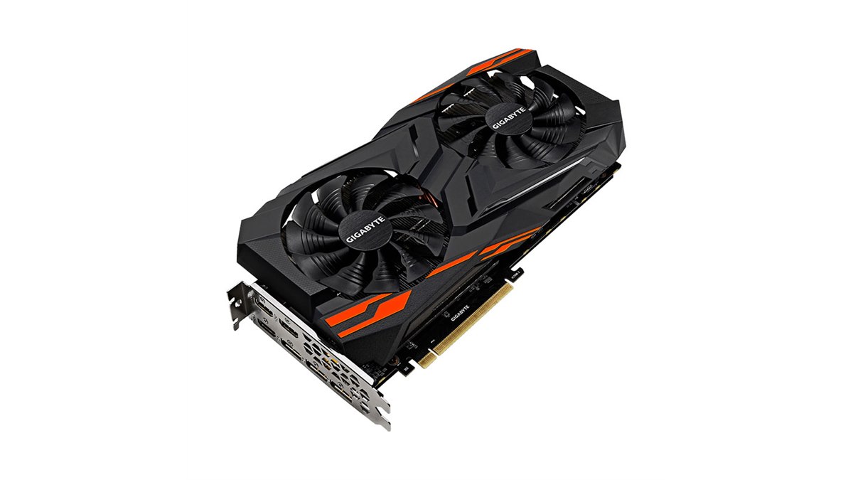 GIGABYTE、独自冷却のRadeon RX VEGA 64搭載ビデオカード - 価格.com