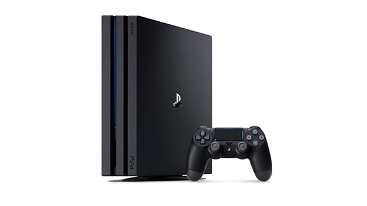 PS4、2017年の年末商戦期に世界合計で実売590万台