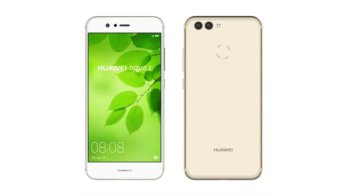 UQ mobile、2000万画素インカメラ搭載SIMフリー「HUAWEI nova 2」 - 価格.com