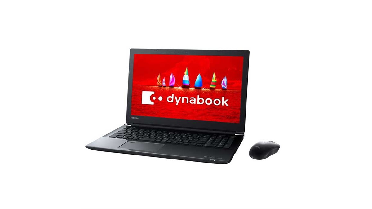 東芝「dynabook」新モデルが発表、オンキヨー2way 4speakers搭載機種など - 価格.com