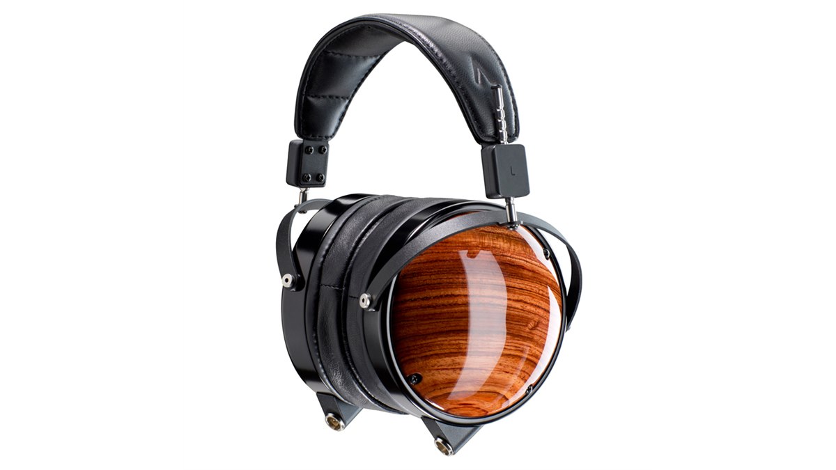 ヘッドホン Audeze lcd 1 LCD-1 Headphones | Foldable Headphones | Folding Headphones