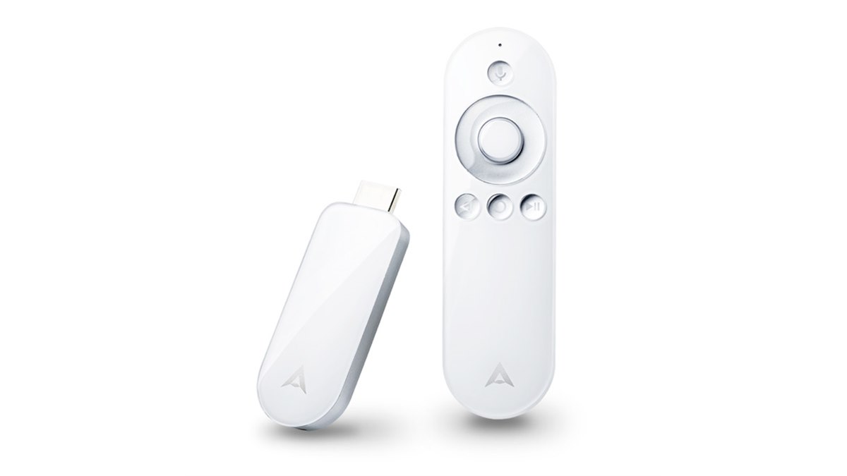 その他 CCC AIR Air Stick 4K 4K対応】Air Stickが大幅な進化を遂げて帰ってきた！Air Stick