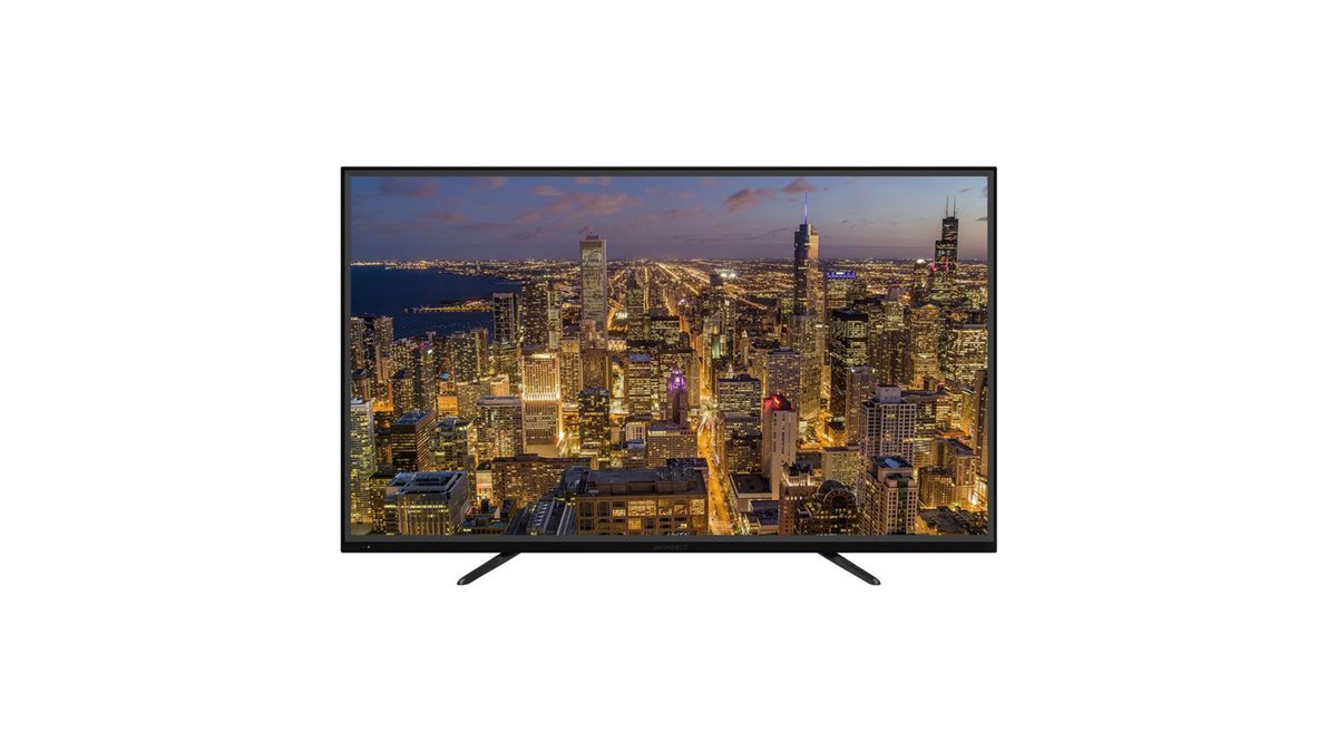 JAPANNEXT、期間限定69,970円の55型4K液晶「JN-VT5500UHD」 - 価格.com