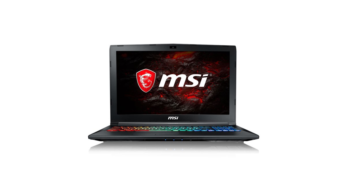 MSI、GeForce GTX 1060を搭載した15.6型ゲーミングPC - 価格.com