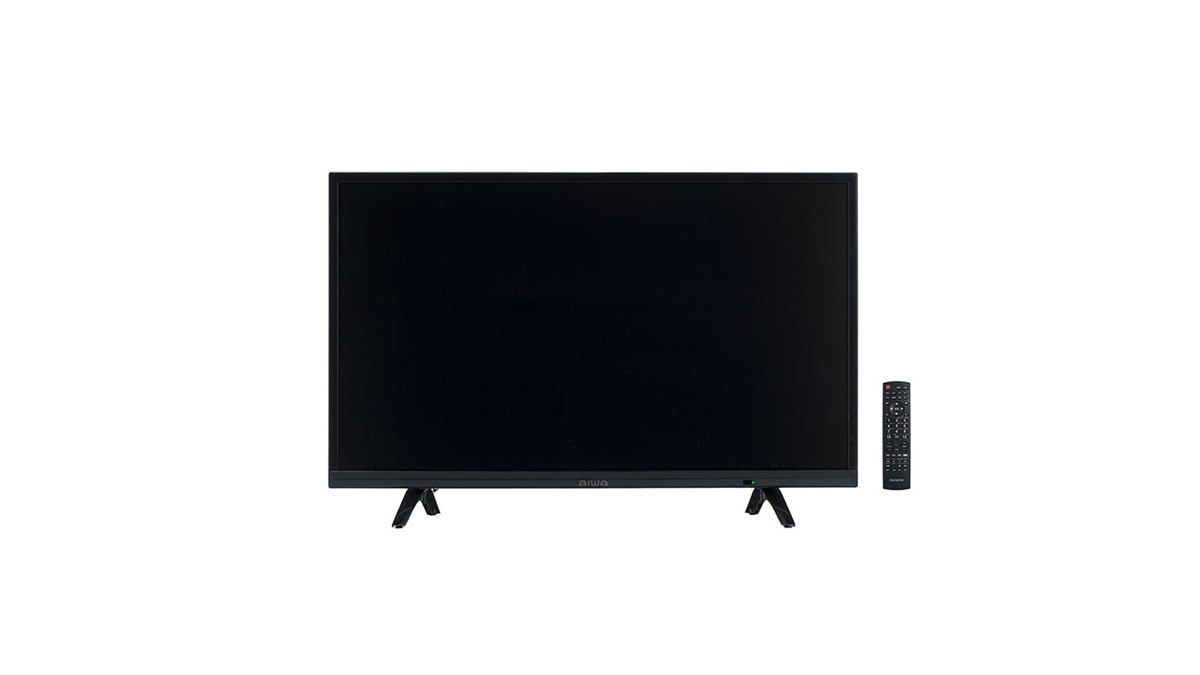 アイワ、Wチューナー搭載の32V型液晶テレビ「TV-32H10」 - 価格.com