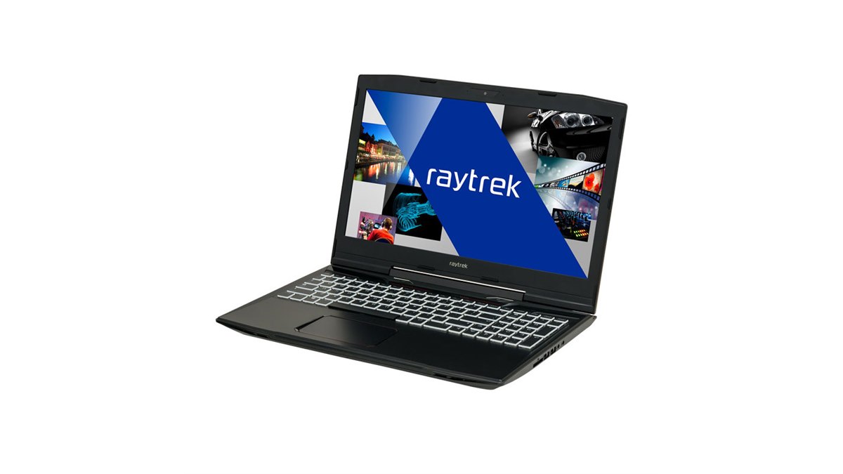 ドスパラ、15.6型4K液晶を搭載したハイエンドノートPC「raytrek RKF1060TGK」 - 価格.com