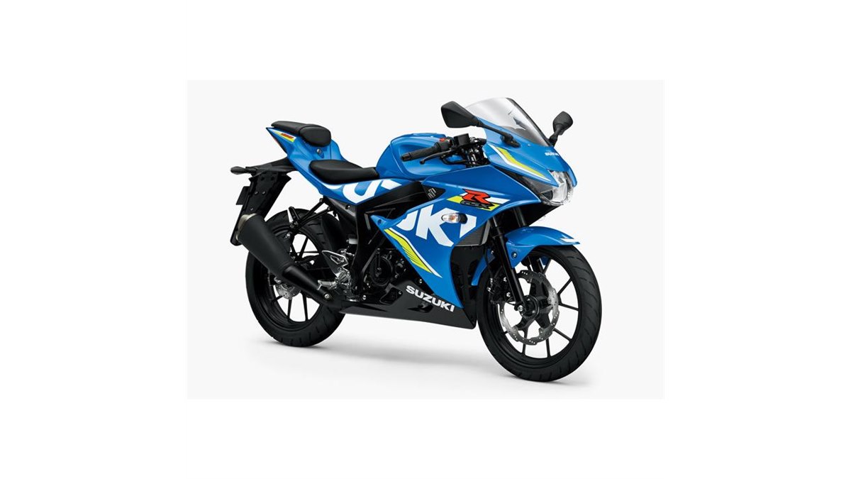スズキ GSX-R GSXR 125 150 2017 - 2022 2018 2019 2020 2021