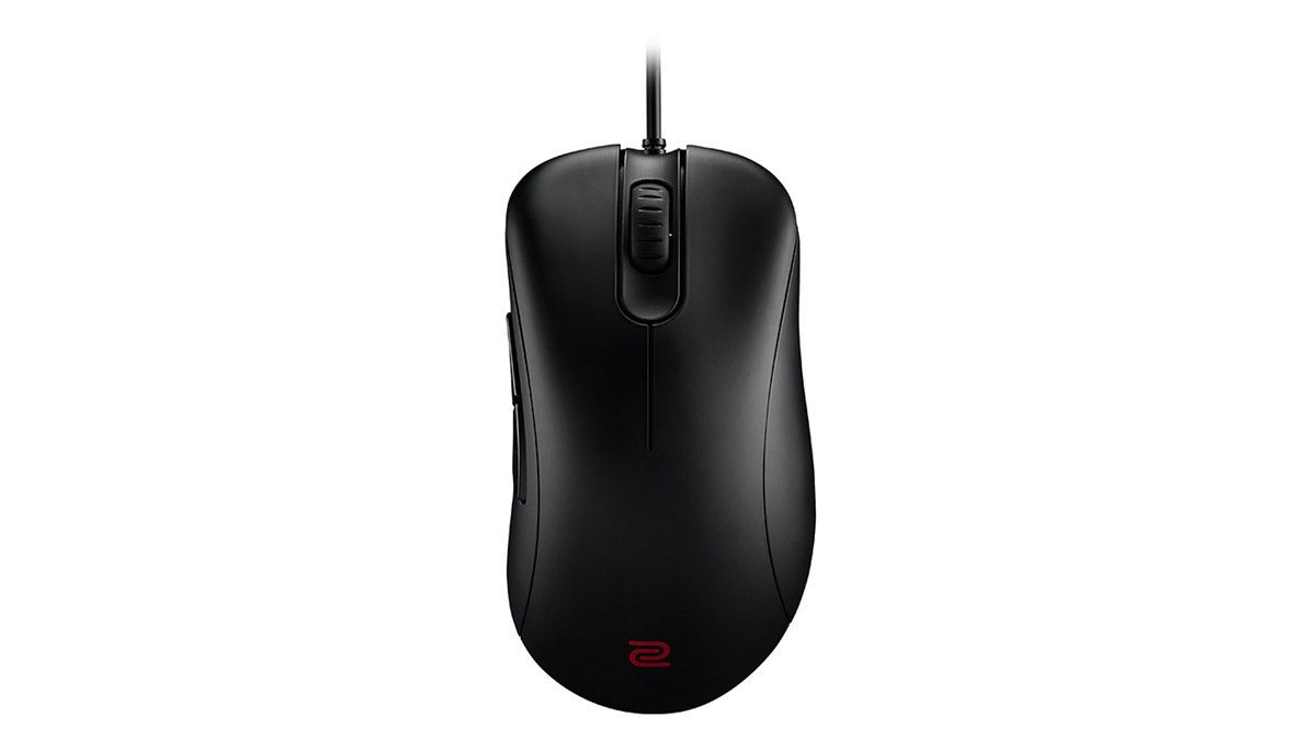 BenQ、光学センサー「PMW3360」を搭載したZOWIEゲーミングマウス