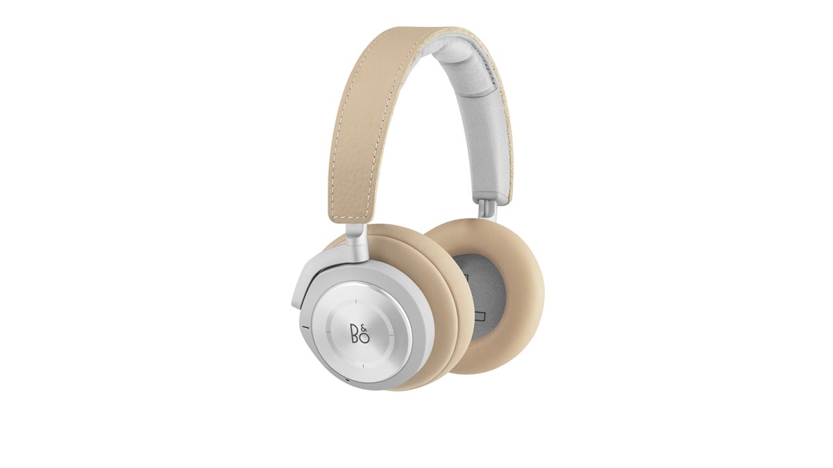 B&O、音質やANC機能を改善したBluetoothヘッドホン「Beoplay H9i