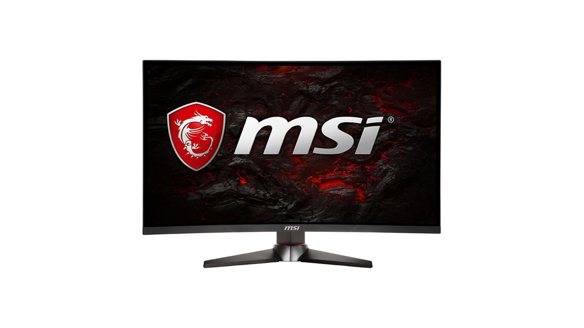 MSI、湾曲型ゲーミング液晶に2560×1440表示の27型モデル - 価格.com
