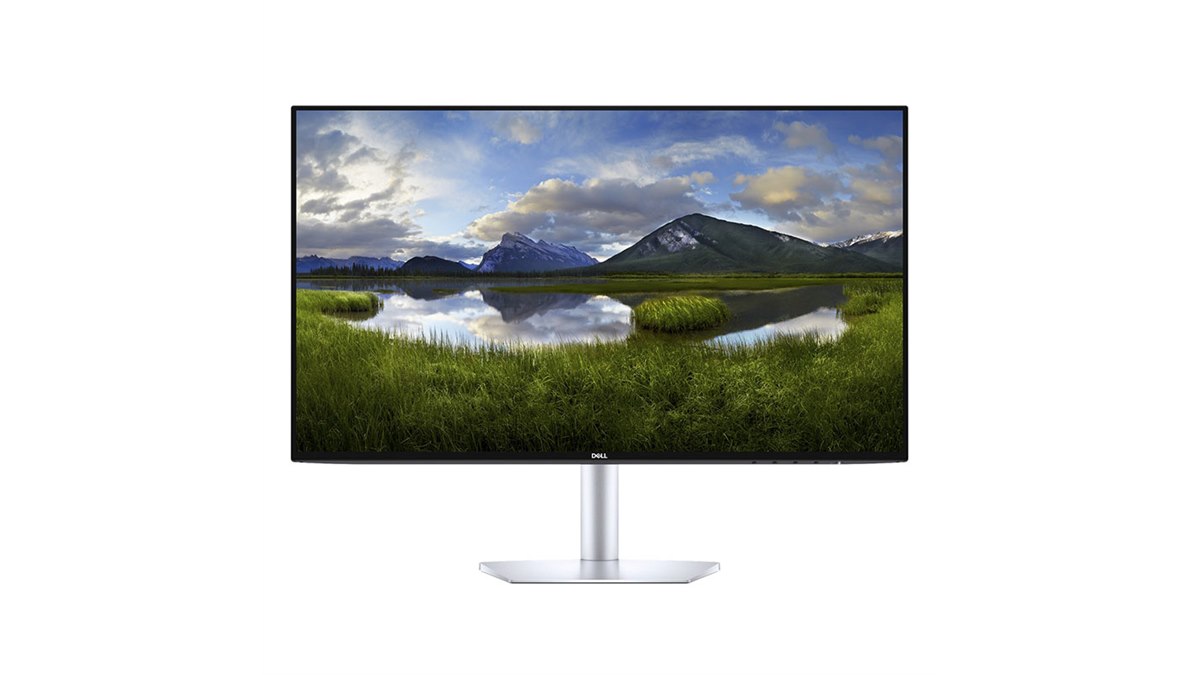 デル、高輝度600カンデラの23.8型/27型フレームレス液晶