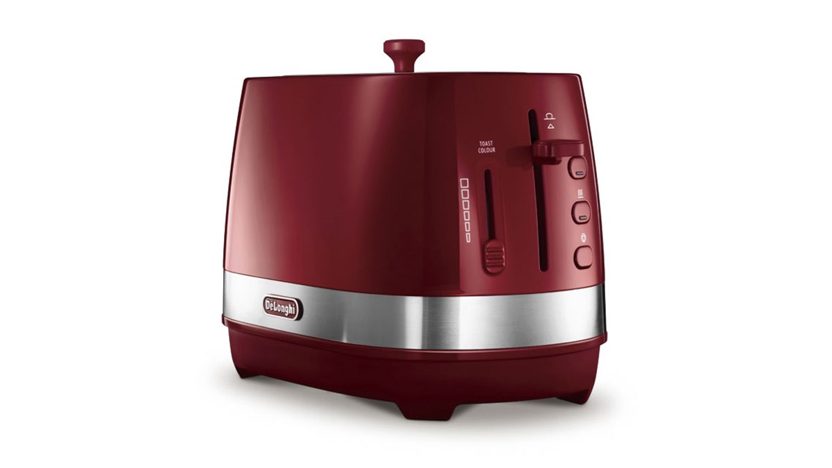 DeLonghi - ☆専用です☆デロンギ　ポップアップトースター デロンギ ポップアップトースター【eGift】|デジタルギフト