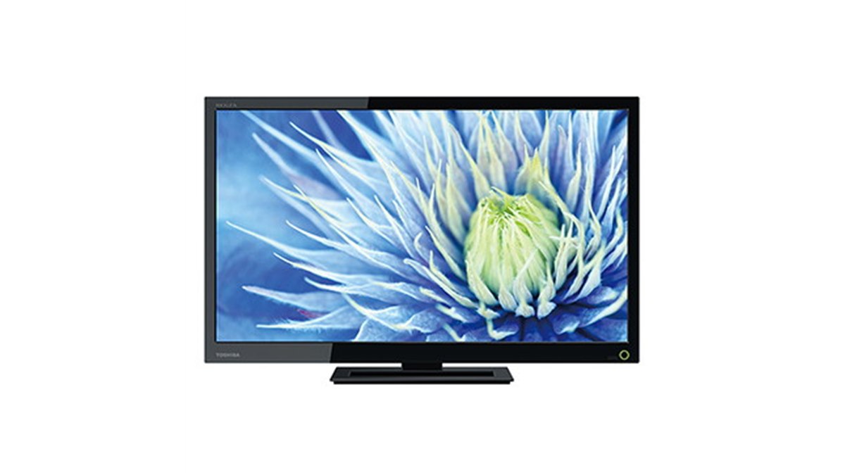 東芝　REGZA 【24S12】 仕様表/24V型S12｜テレビ｜REGZA：東芝