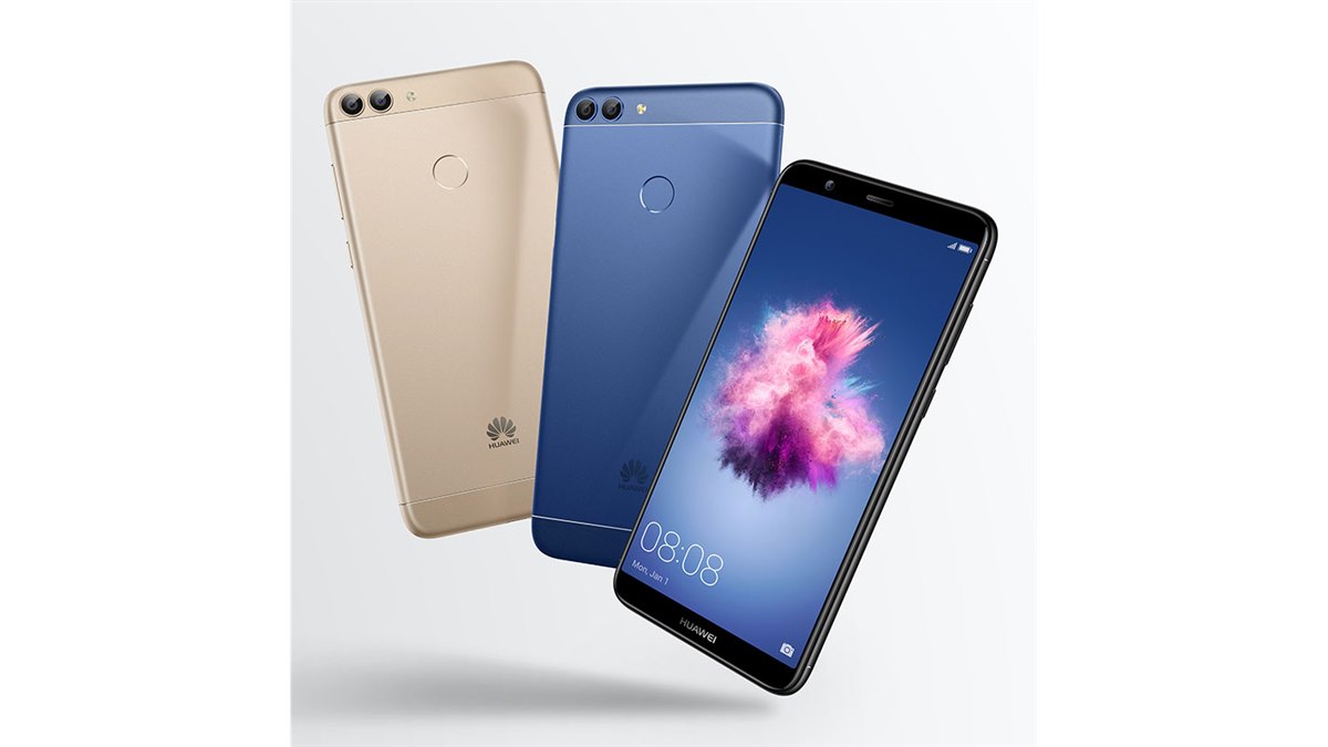 ファーウェイ、25,980円で2160×1080表示やWカメラを採用した「nova