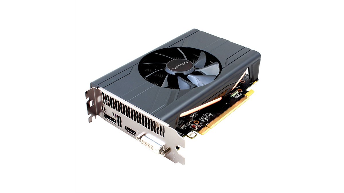 玄人志向シリーズ AMD RX570 4G搭載のビデオカード