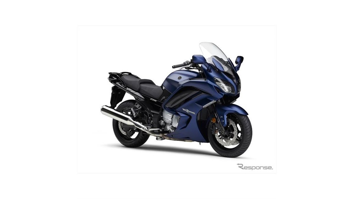 ヤマハ　FJR1300-A  FJR1300-AS FJR1300 A AS (2003 - 2012) review | Visordown