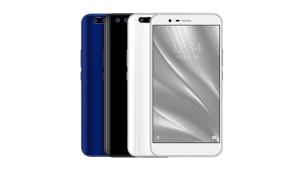 FREETEL、デュアルカメラ搭載の5.5型「REI 2 Dual」を39,744円で