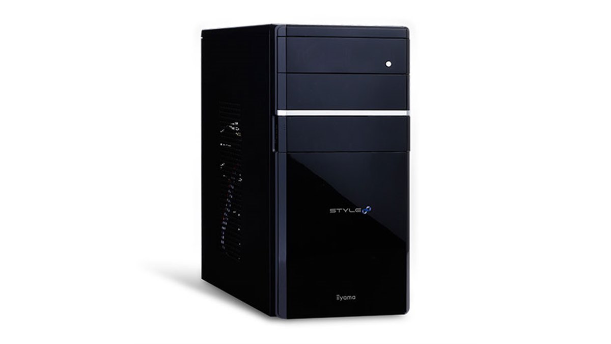 iiyama、新型APU「Raven Ridge」を搭載したデスクトップPC - 価格.com