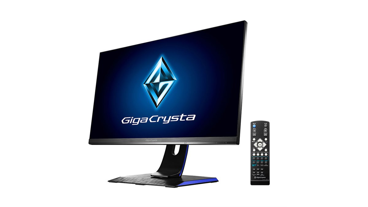 アイ・オー、2560×1440表示に対応した23.8型ゲーミング液晶 - 価格.com