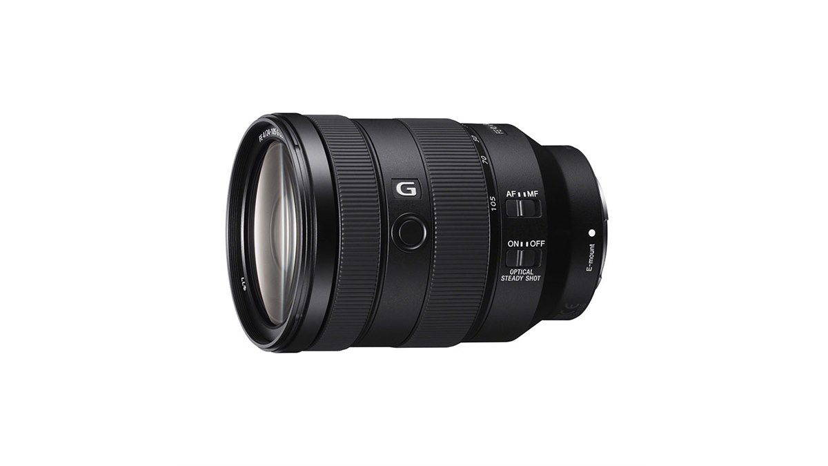 ソニー「FE 24-105mm F4 G OSS」でピントが合わない事象、無償修理へ