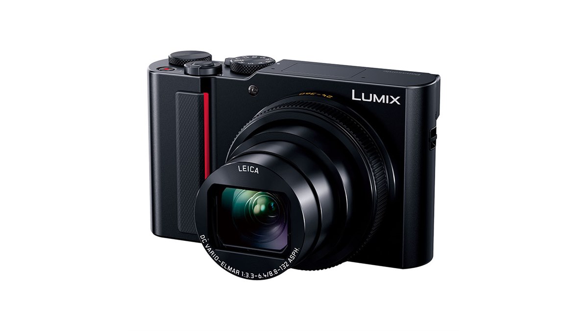 パナソニック、340gで光学15倍ライカレンズを搭載した1型コンデジ「LUMIX TX2」 - 価格.com