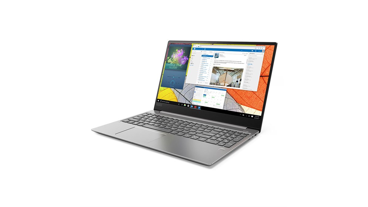 Windowsノート本体 Lenovo IdeaPad 720S 512GB Lenovo Ideapad 720s 14