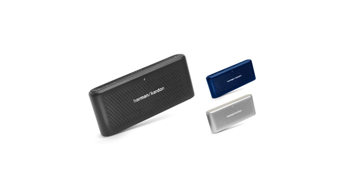 ☆期間限定☆harman/kardon TRAVELER ワイヤレス スピーカー Traveler(トラベラー) : Harman Kardon/トラベルスピーカー