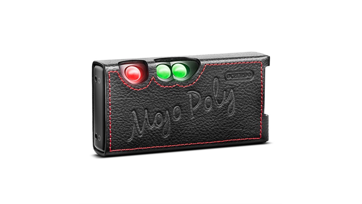 Mojo」+「Poly」＆「Hugo 2」専用のVanNuys製純正レザーケース - 価格.com