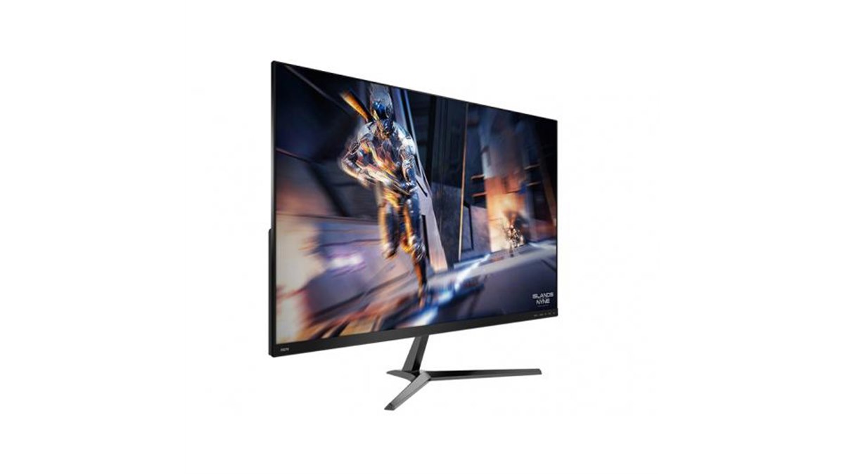 Pixio Japan、応答速度1msの27型ゲーミングモニター「PX276