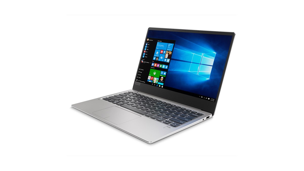 レノボ、13.3型の軽量ノートPC「ideapad 720S」を88,320円から発売